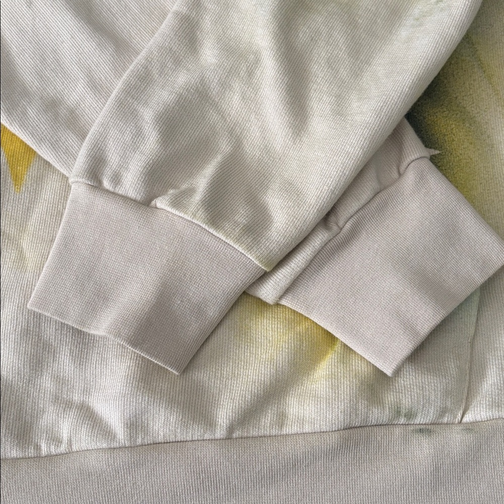 Palm Angels Cream Knitwear - Picture 9 of 11